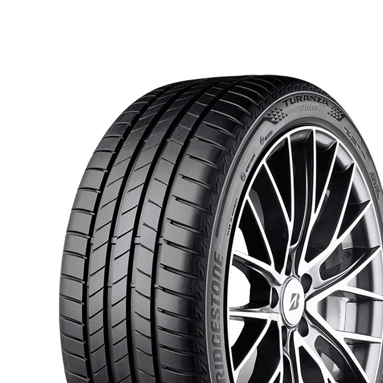 245/45R18 100Y XL RFT TURANZA T005  *