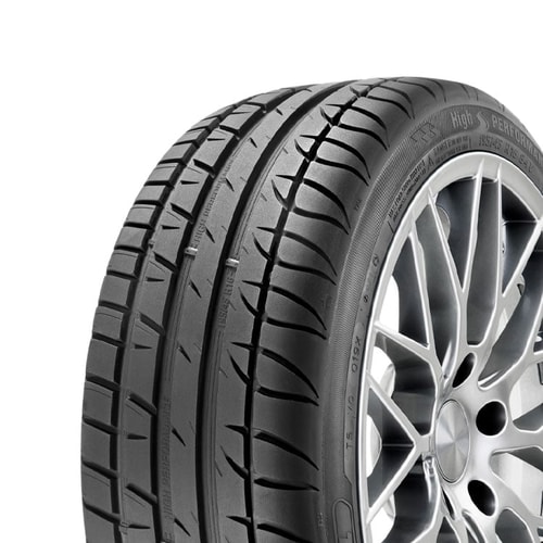 205/55R16 91V HIGH PERFORMANCE