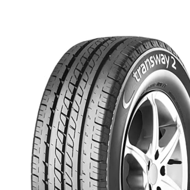 205/65R16C 107/105T TRANSWAY2 8PR