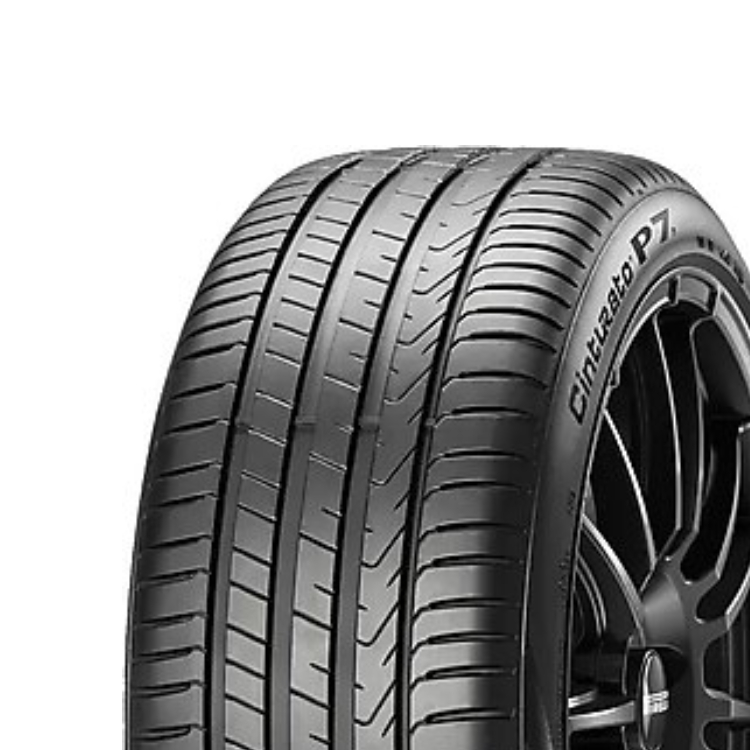 205/45R17 88W XL RFT CINTURATO P7 P7C2 *