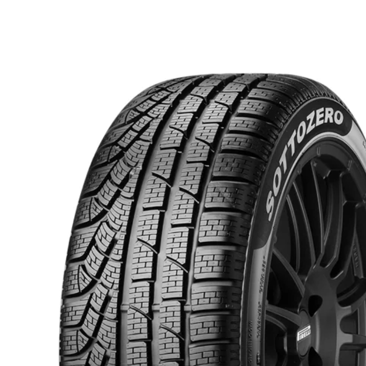 225/50R17 94H R-F W210S2(*)