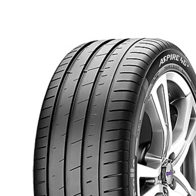 245/40R19 98Y XL ASPIRE 4G+ PREMIUM LIFE