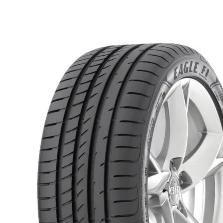 255/40R18 99Y EAG F1 ASY 2 MO XL FP