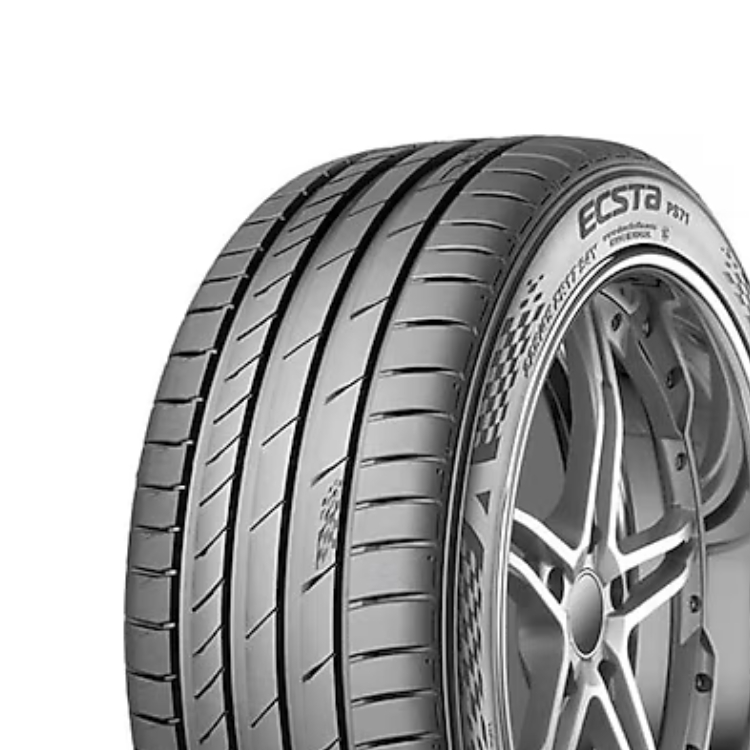 245/40R18 93Y RFT PS71 ECSTA