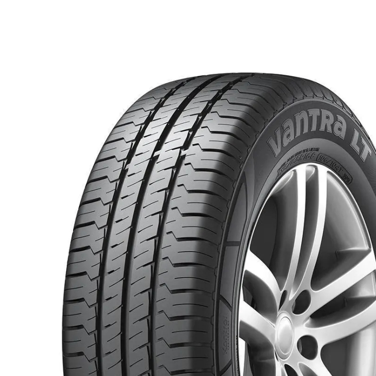 155R12C 88/86P VANTRA LT RA18