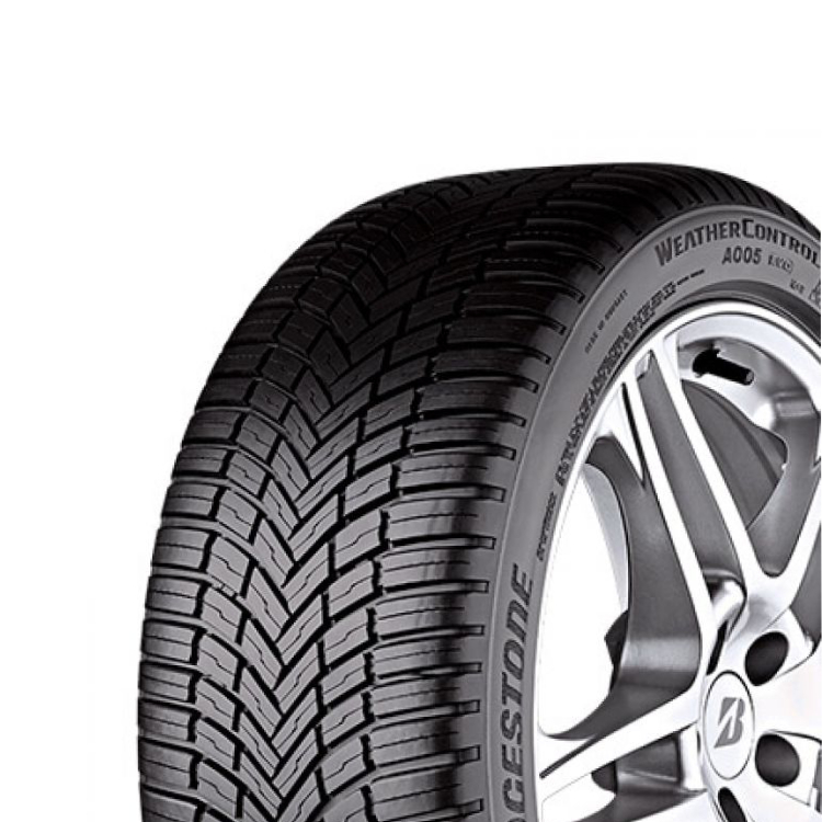 255/40R19 100V XL A005 EVO
