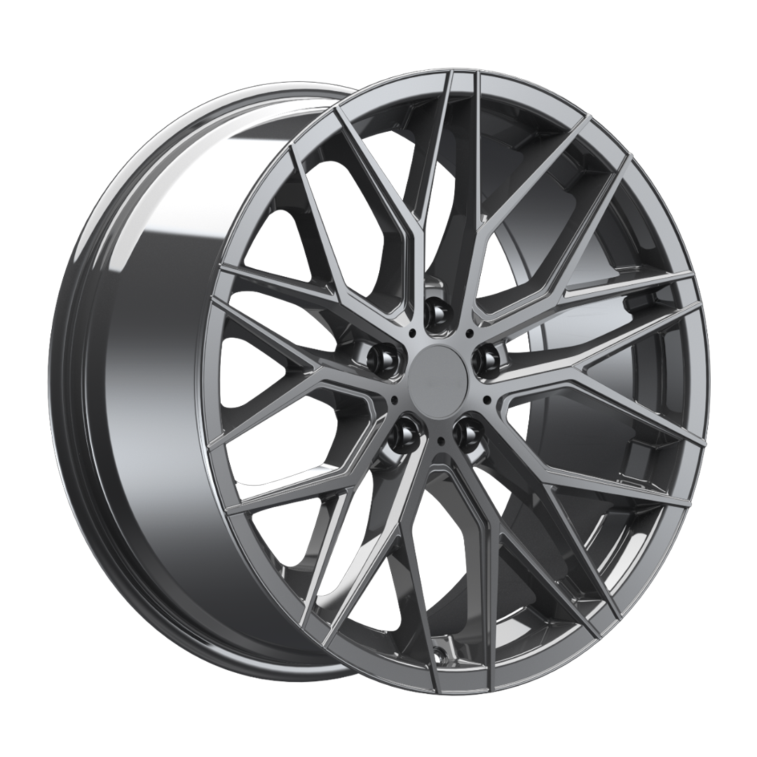 8.5X19 5X114 19141-1 ET35 73,1 TITAN