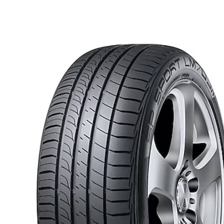 DUNLOP 185/55R15 86V XL SP SPORT LM705 DUNLOP (C-A YAZ 70DB/B)