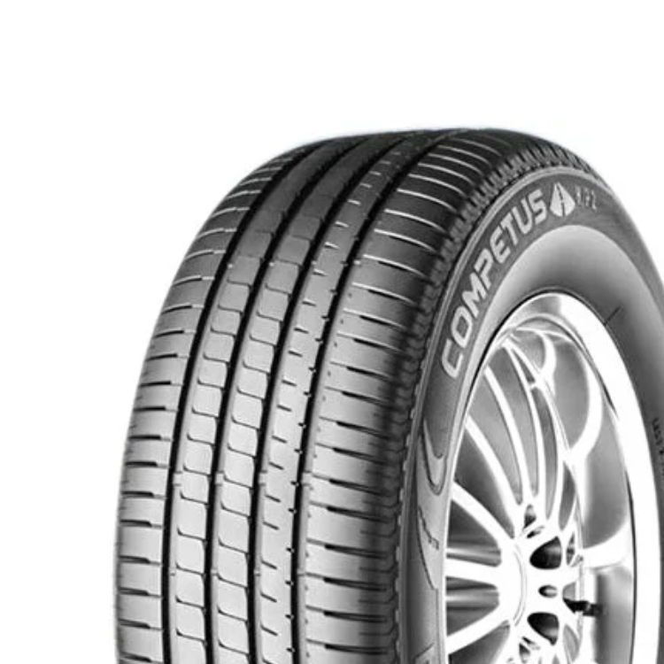275/45R19 108Y XL COMPETUS H/P 2