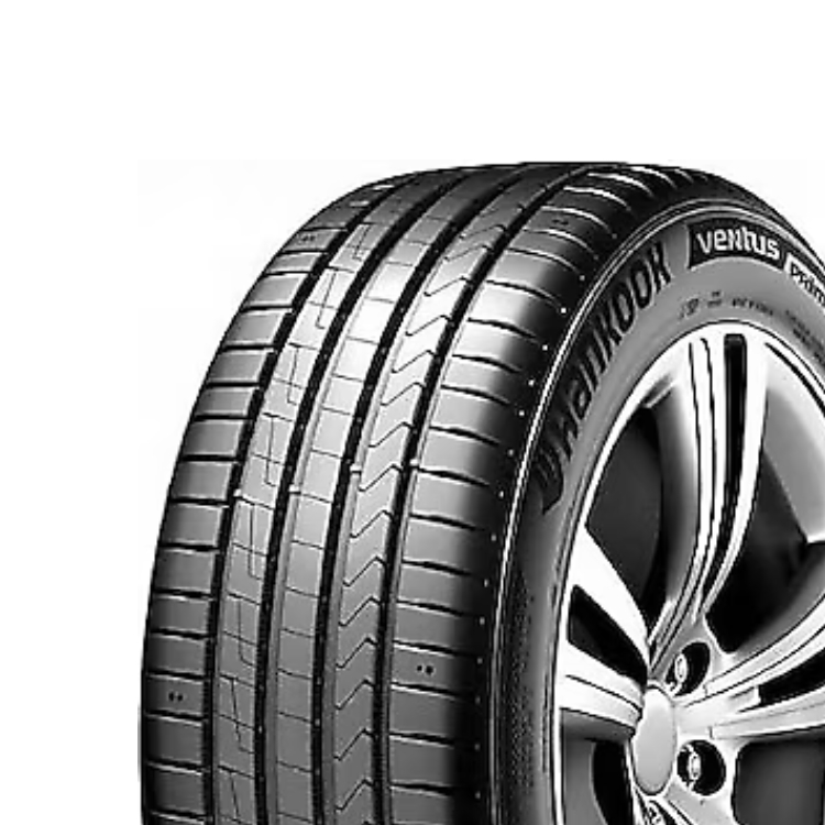205/55R17 95W XL RFT VENTUS PRIME4 K135B