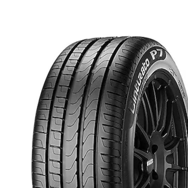 225/45R18 91Y RFT CINTURATO P7 *