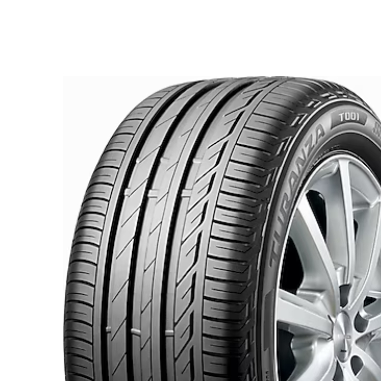 245/55R17 102W TURANZA T001 MO
