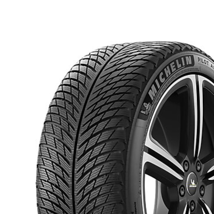 245/45R17 99V XL PILOT ALPIN