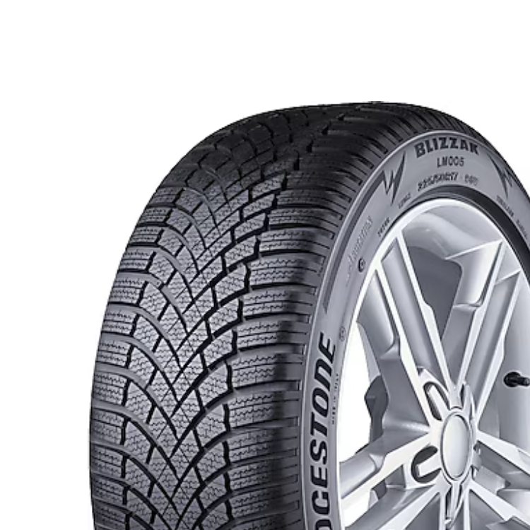 205/65R16 95H BLIZZAK LM005