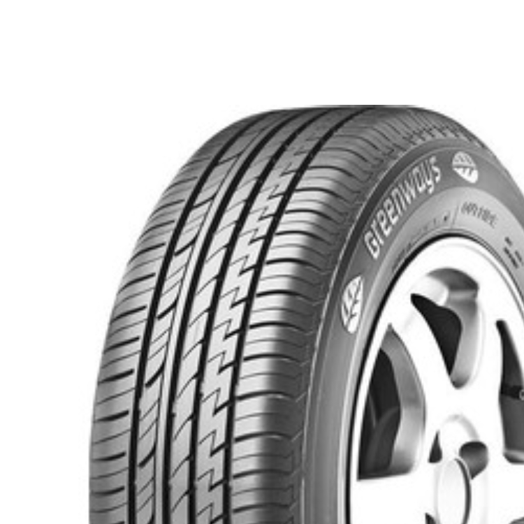 165/65R14 79T GREENWAYS