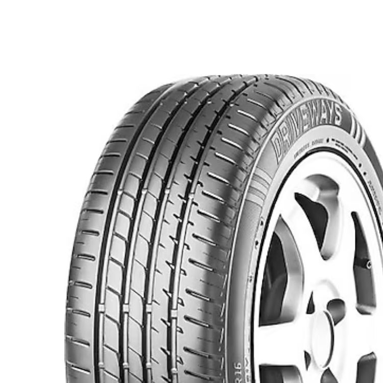 185/55R15 82V DRIVEWAYS