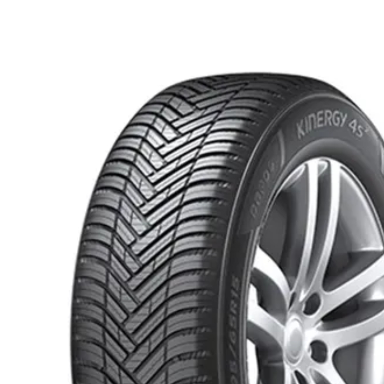 235/65R17 108V XL KINERGY 4S 2 X H750A