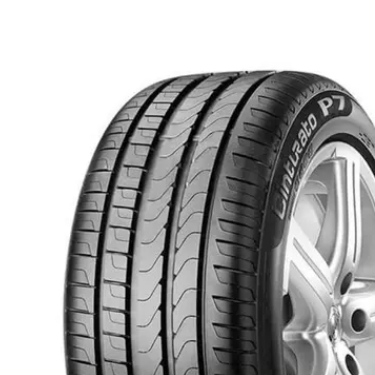 245/50R18 100W RFT CINTURATO P7 MOE