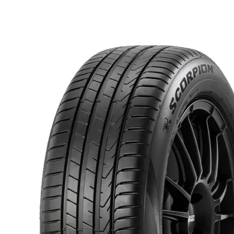 255/45R19 100V SEAL SCORPION