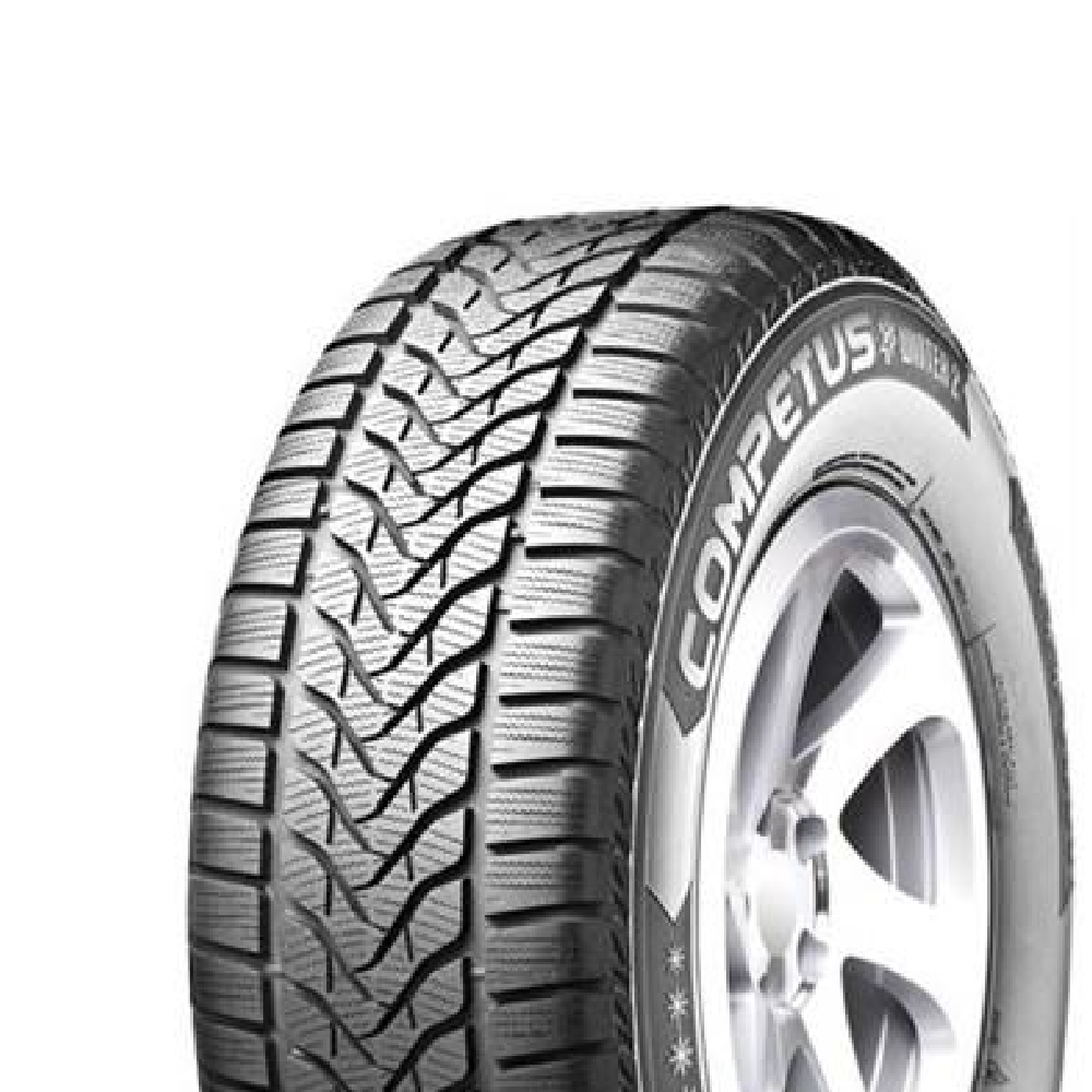 205/80R16 104T XL COMPETUS