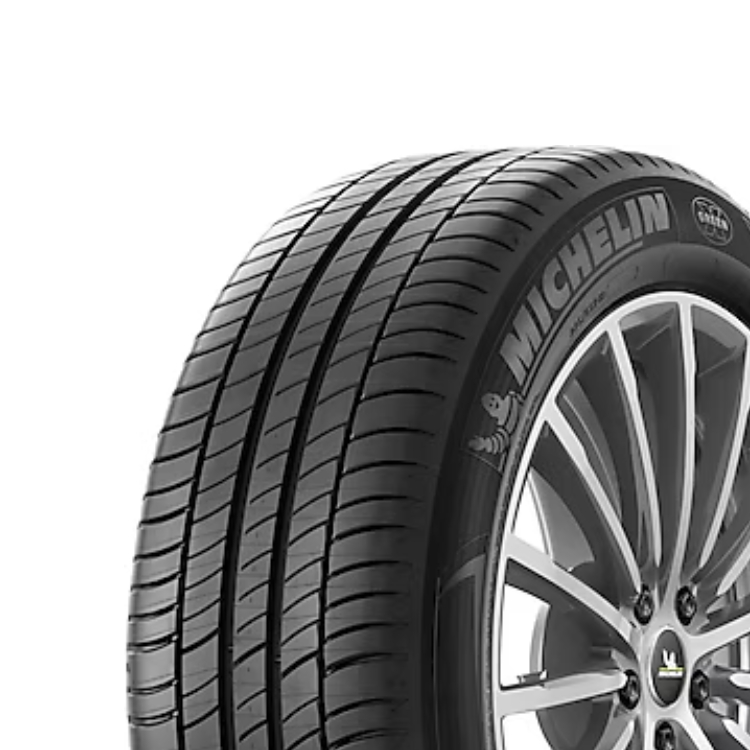 205/55R17 91W PRIMACY 3 *