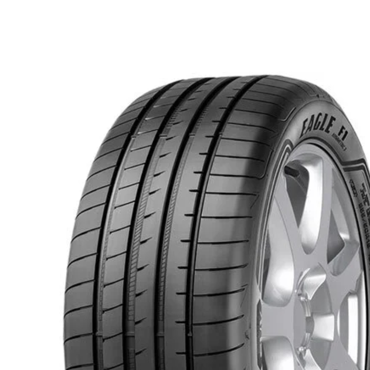 255/55R18 109Y XL EAG F1 ASY 3 SUV FP