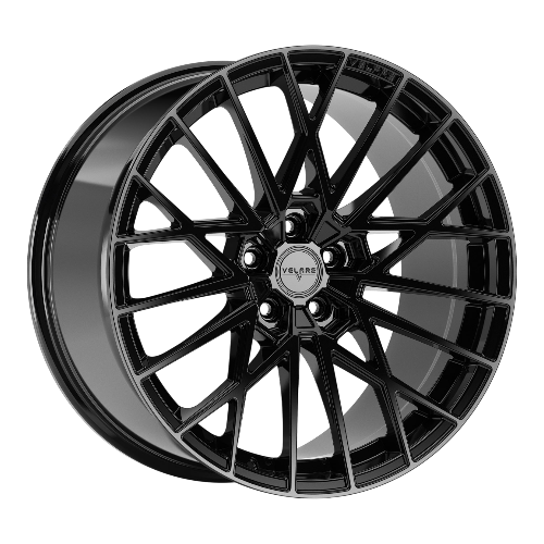 10.0X20 5X120 20098-4 ET45 72,6 SANTORINI BLACK