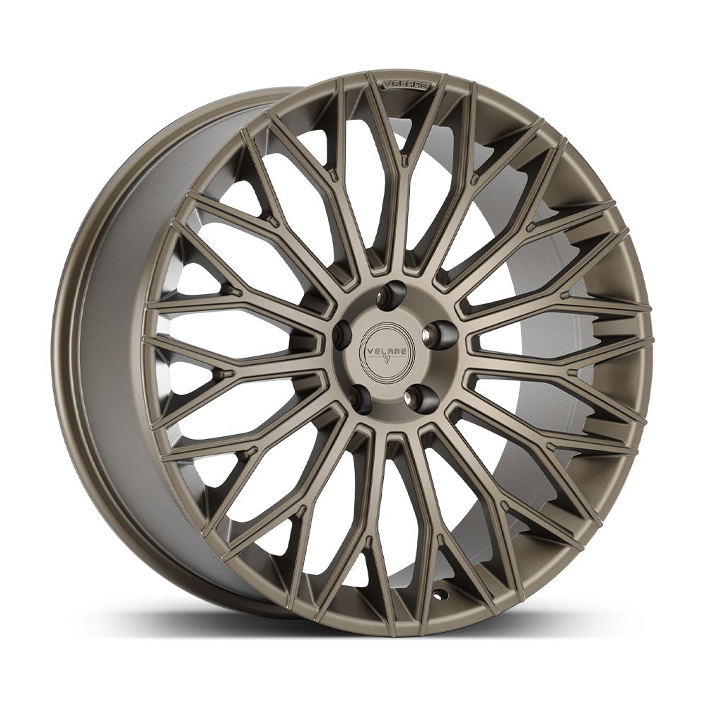 10.0X20 5X120 20119-4 ET38 72,6 MATT BRONZE