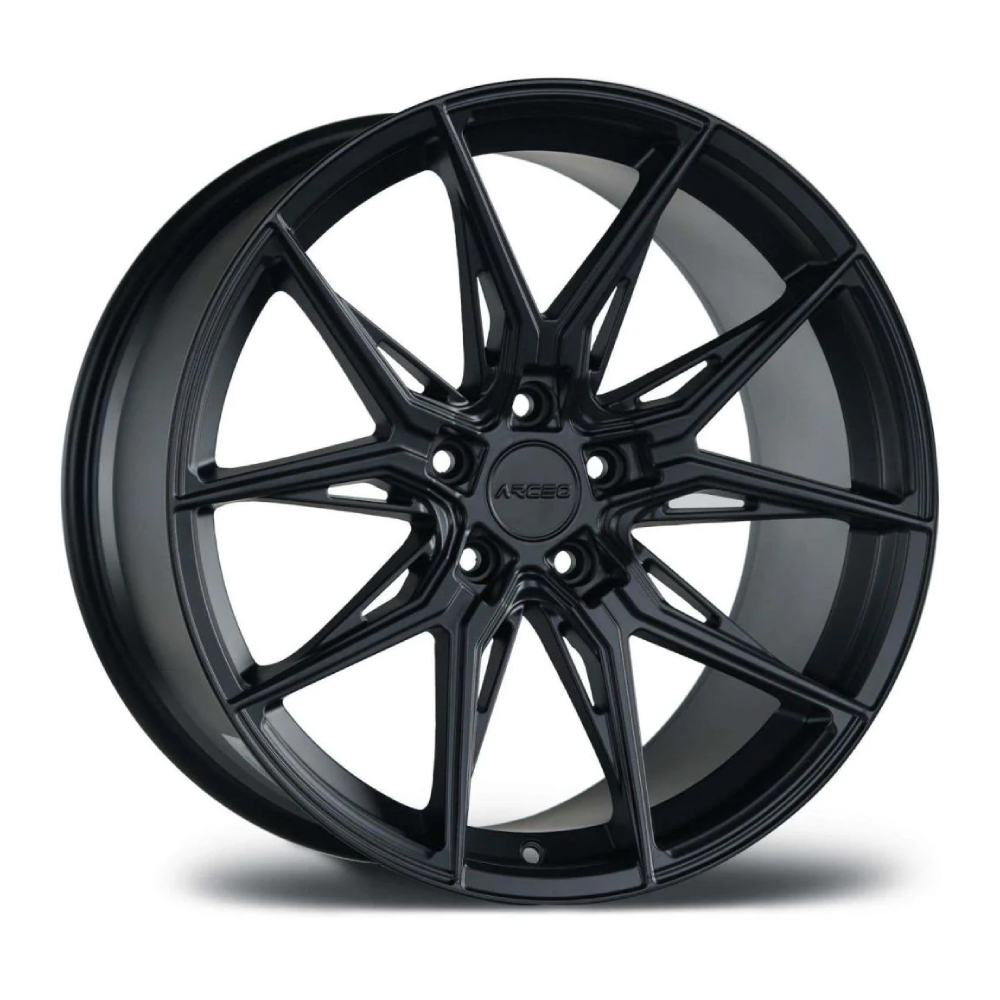 10.0X20 5X120 20177-2 ET40 72,6 MATT BLACK