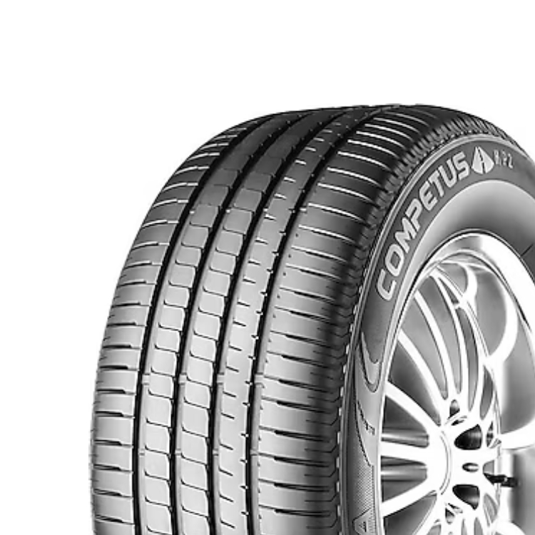245/65R17 111H COMPETUS HP2