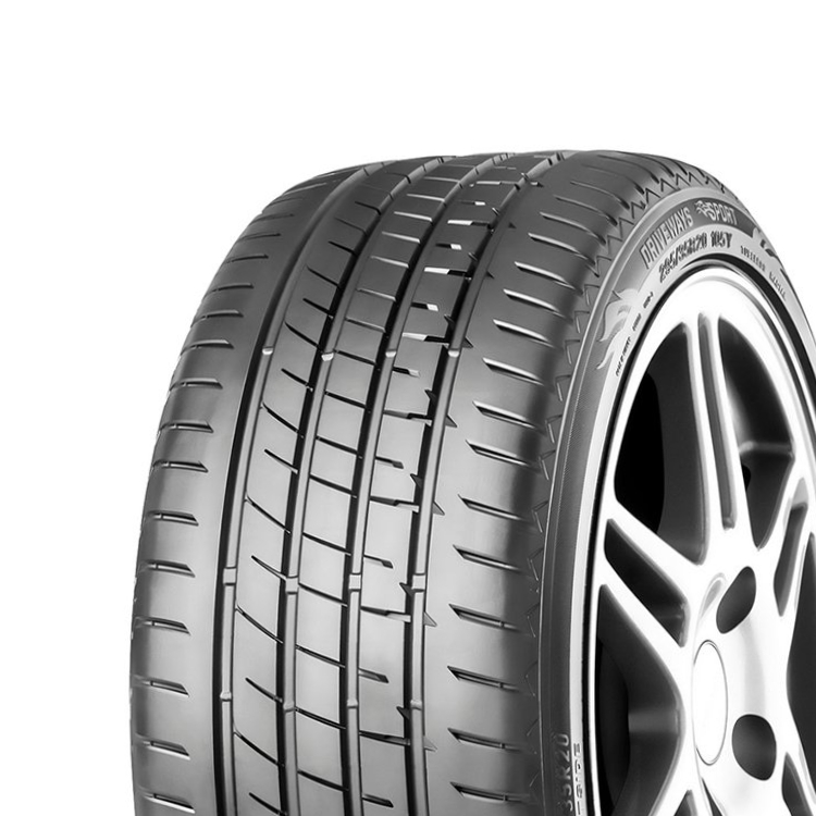 255/35R20  97Y XL  DRIVEWAYS SPORT+