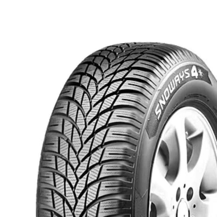 225/55R16 99V XL SNOWAYS 4