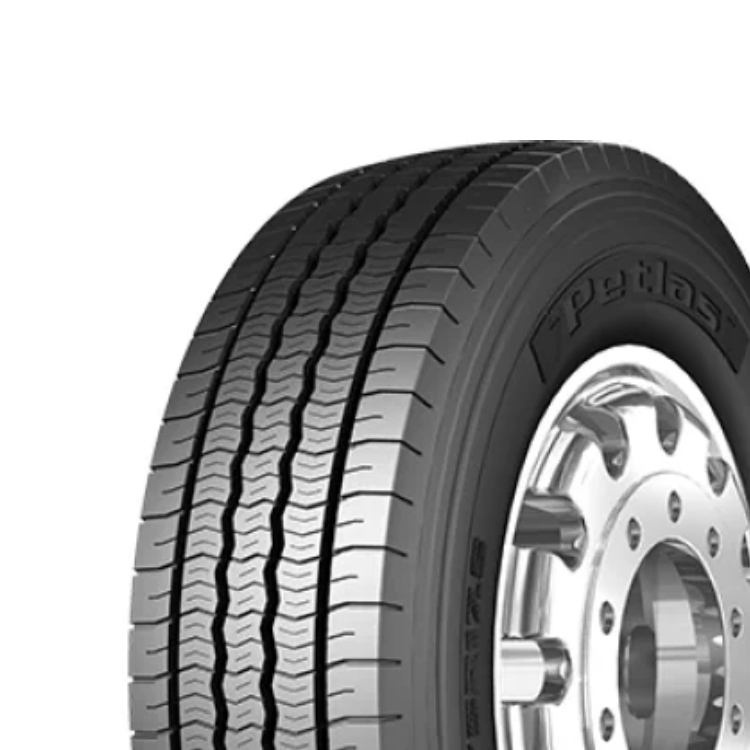 235/75R17.5 TL 132/130M DUZ SZ300 PETLAS