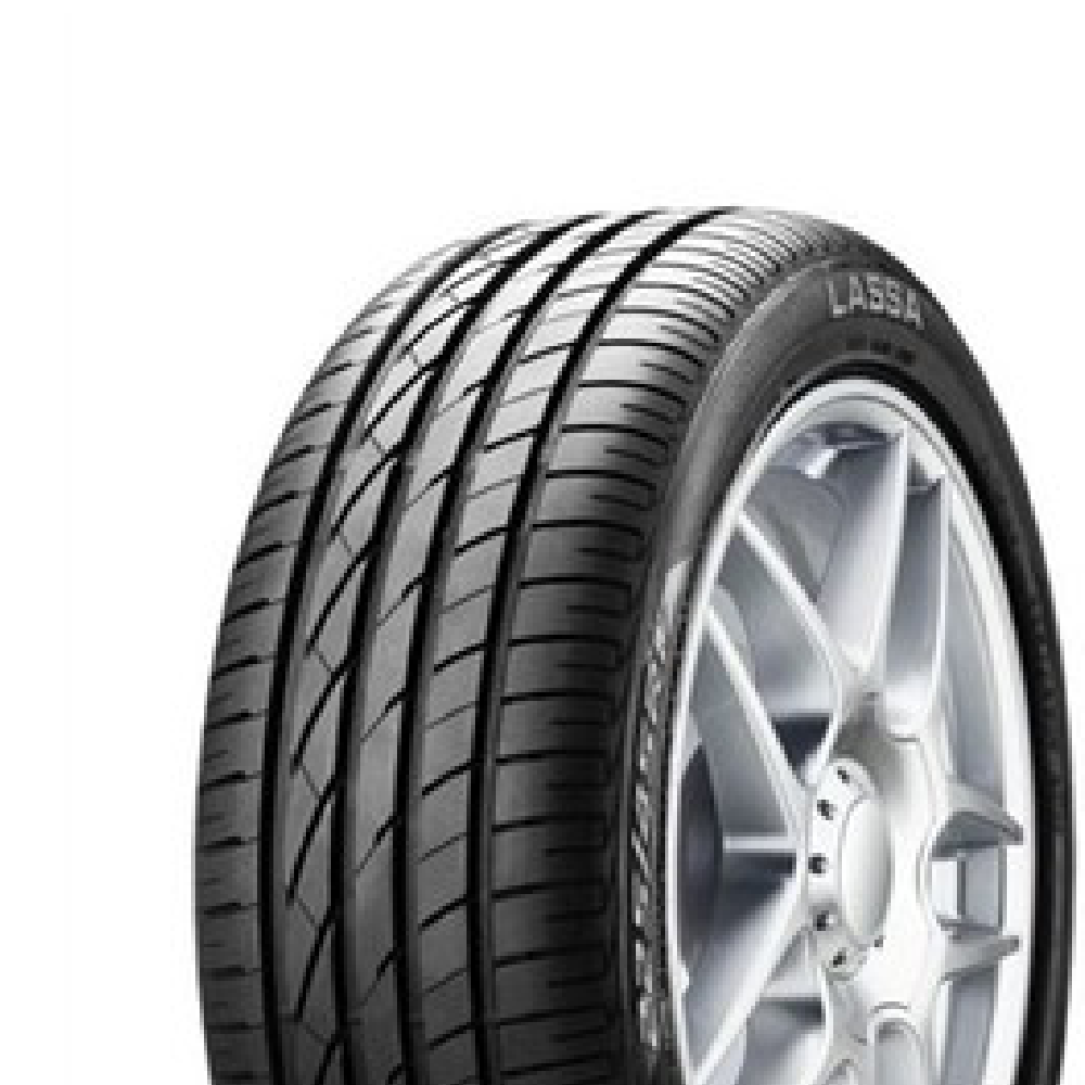 205/60R16 92V IMPETUS REVO