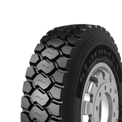 13R22.5 154/150K ENERGIA 600D (M+S)