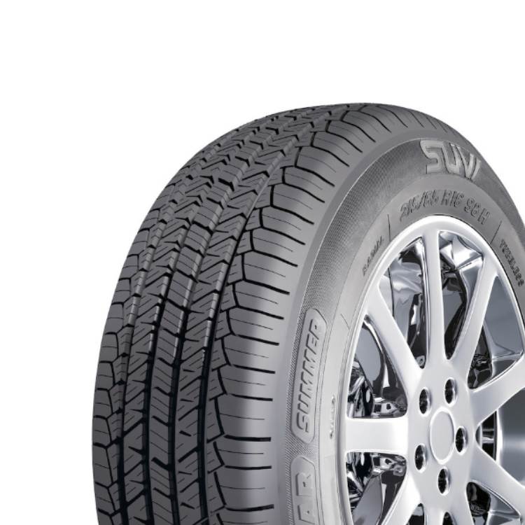 235/65R17 108V XL SUV SUMMER M+S
