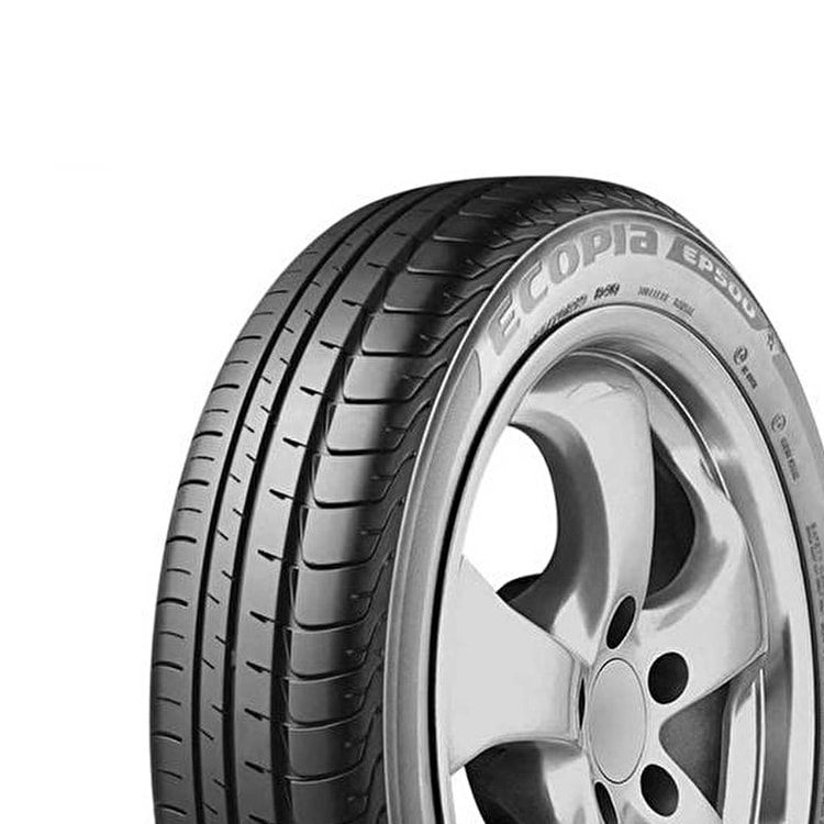155/60R20 80Q  ECOPIA EP500 *