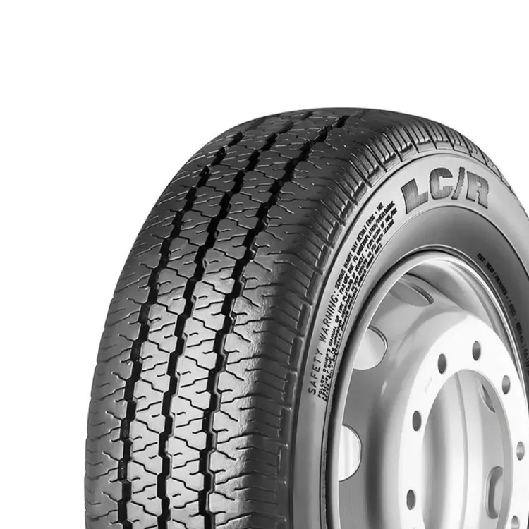 155R13 90/89R LC/R 8PR