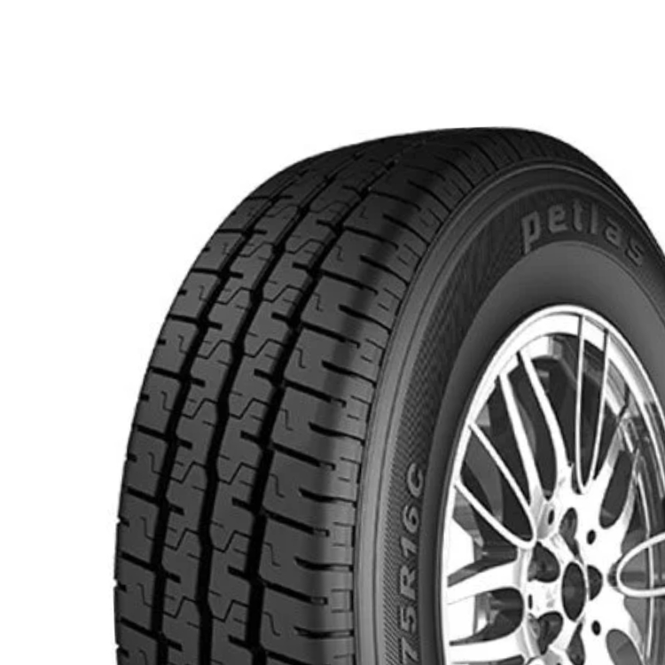 155R13C 90/89R 8PR FULLPOWER PT825 PLUS