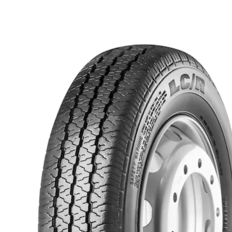 155R13C 90/89R  LC/R 8PR