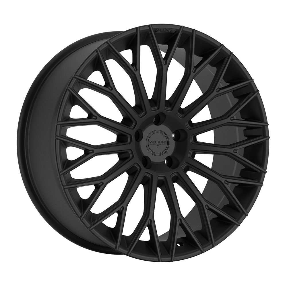 8.5X20 5X120 20119-1 ET35 72,6 MATT BLACK