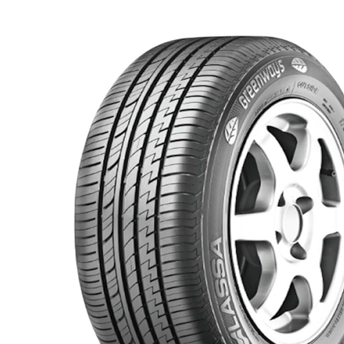 165/70R14 81T  GREENWAYS
