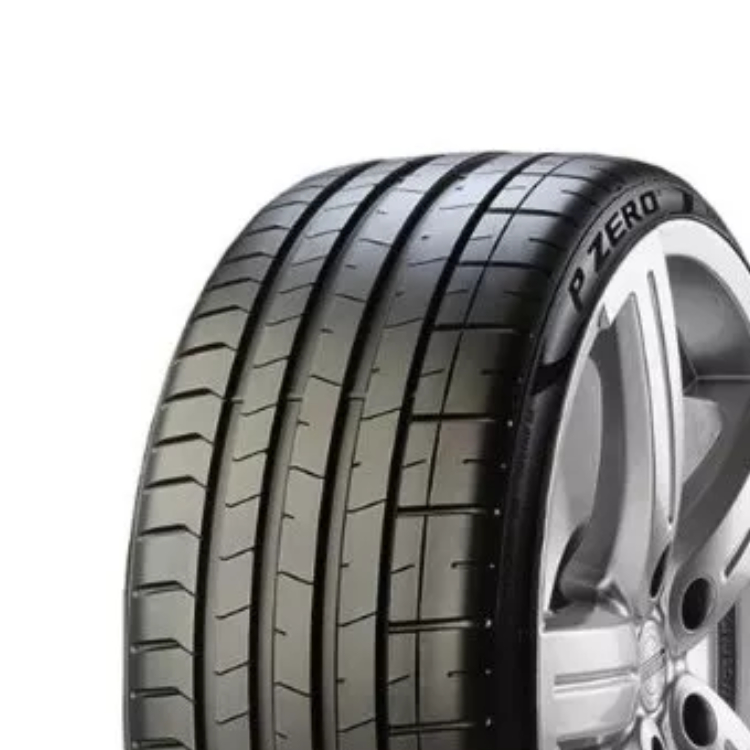 245/35R20 95Y XL SEAL P-ZERO PZ4 +