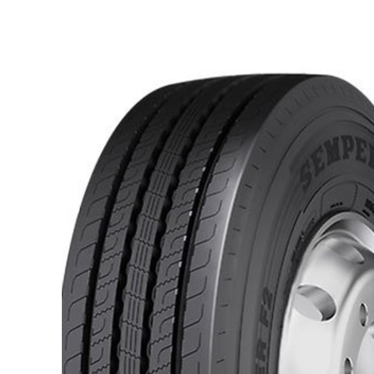 315/70R22.5 156/150L FR 20PR CB71 M+S SEMPERIT