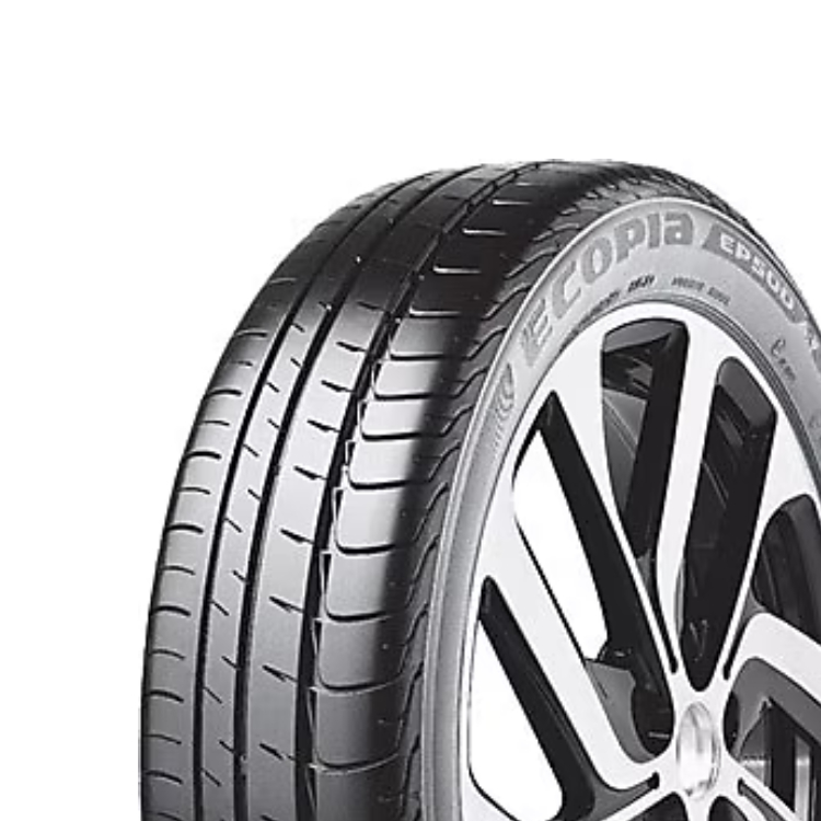 155/60R20 80Q ECOPIA EP500 *