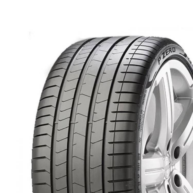 275/40R19 101Y RFT P-ZERO PZ4 *