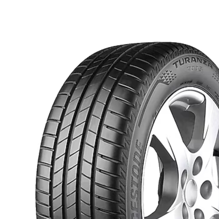 225/45R18 91W  EXT TURANZA T005