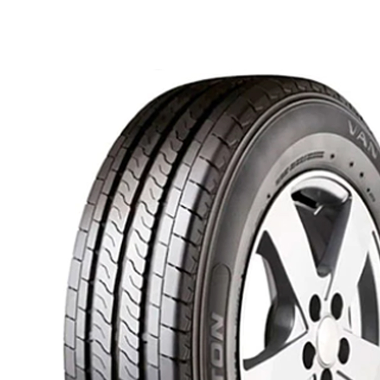 215/75R16C 113/111R DAYTON VAN