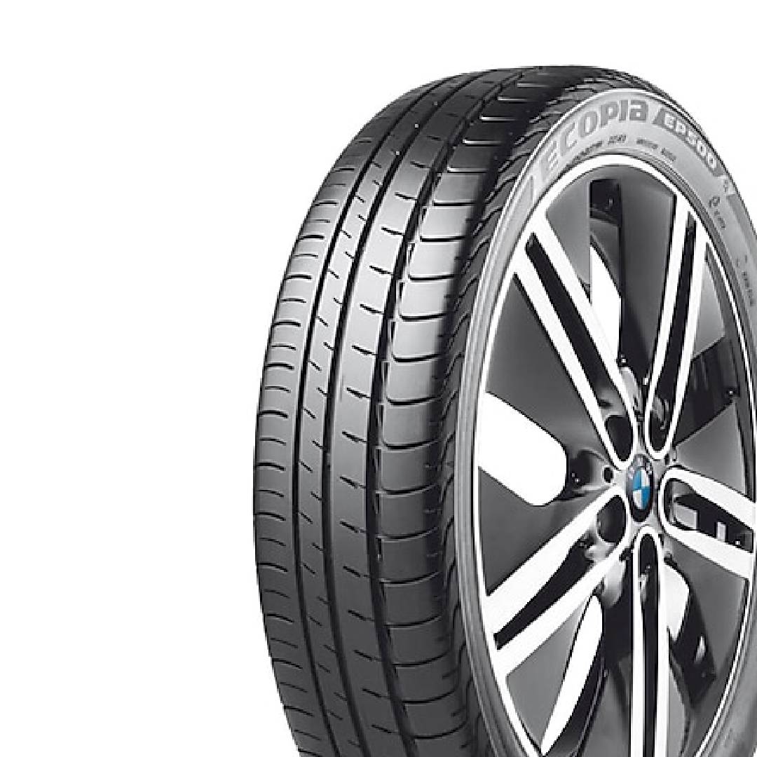 175/55R20 89T XL  ECOPIA EP500 *