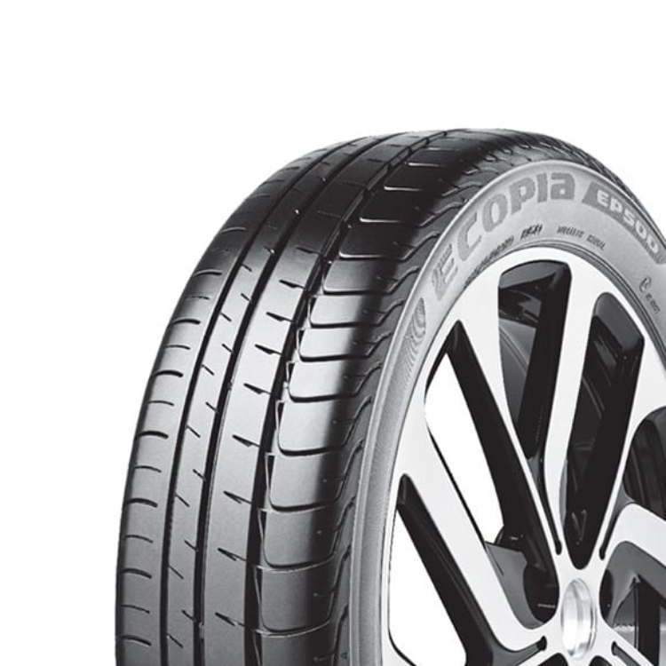 175/60R19 86Q  ECOPIA EP500 *
